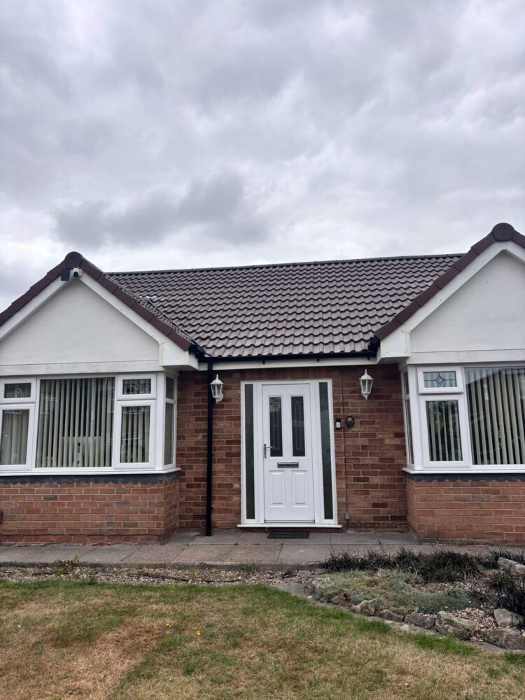 Rapid Roofline Project