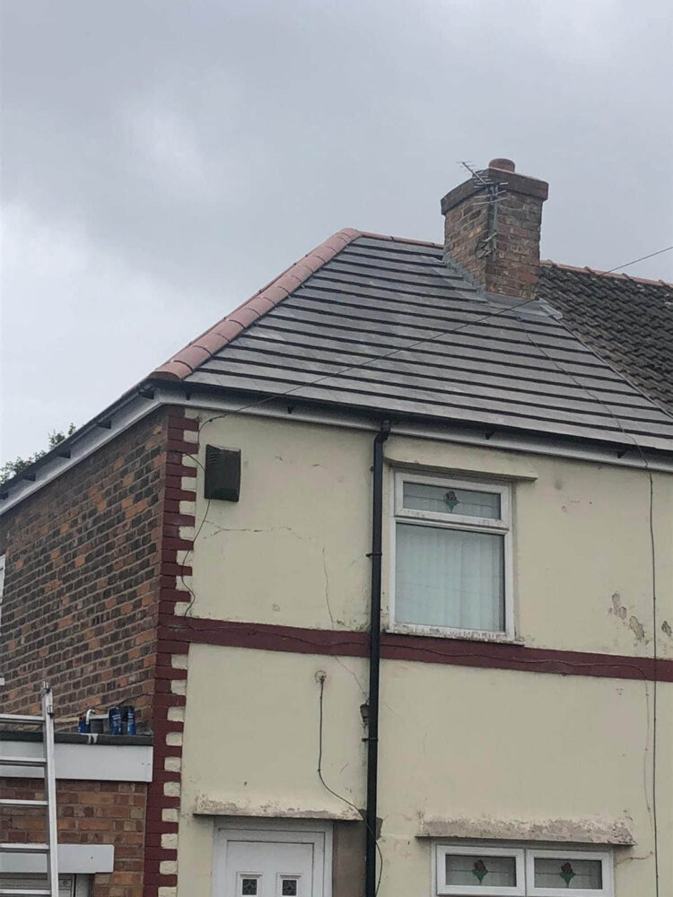 Rapid Roofline Project