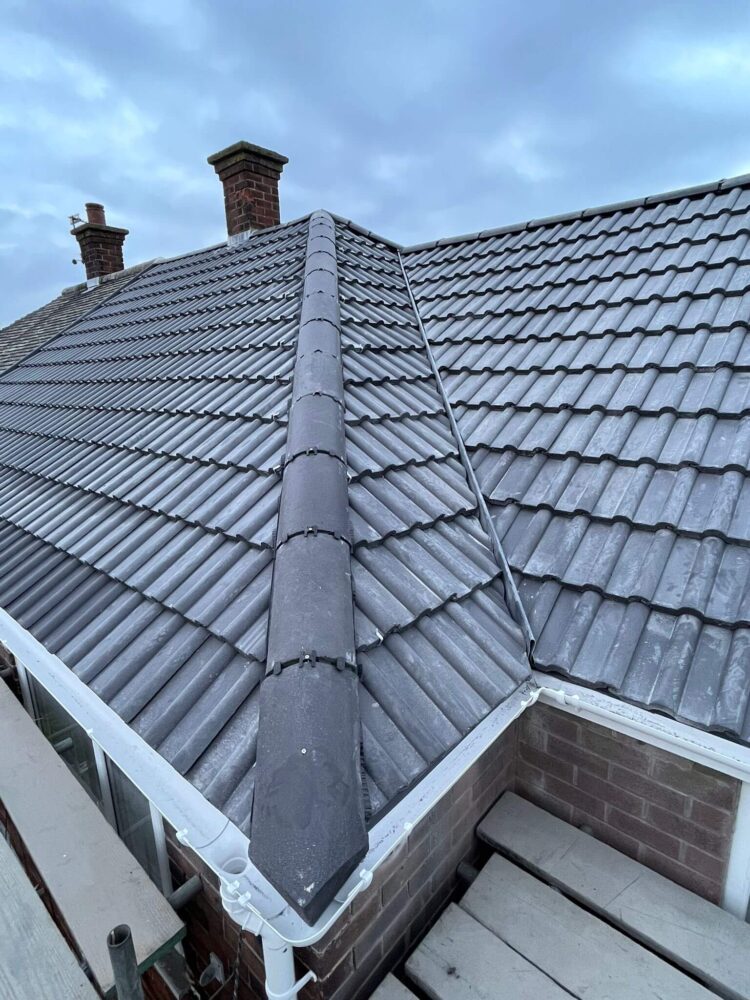 Rapid Roofline Project