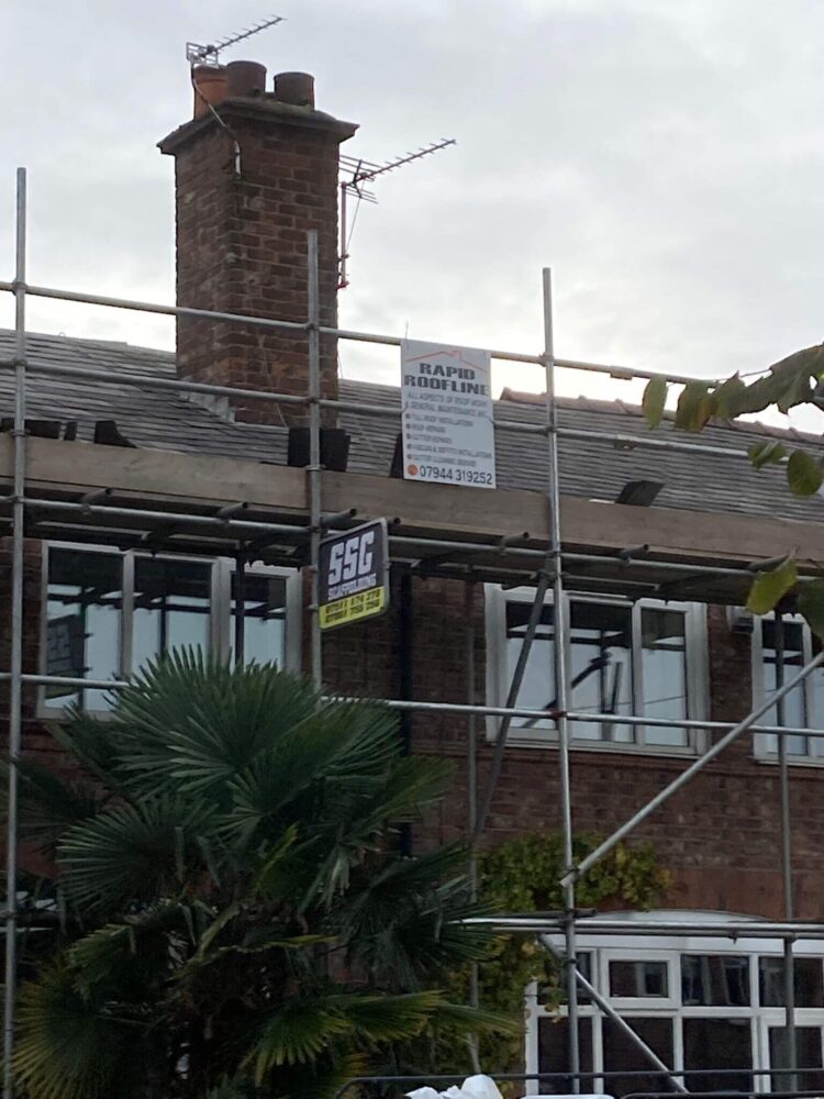 Rapid Roofline Project