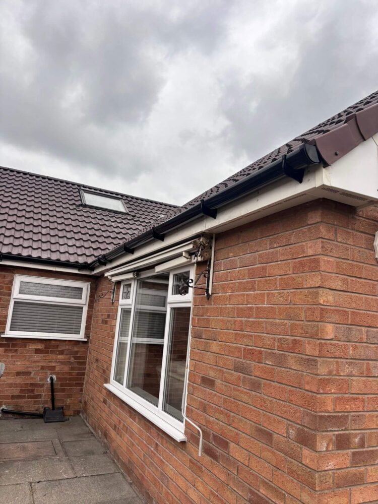 Rapid Roofline Project