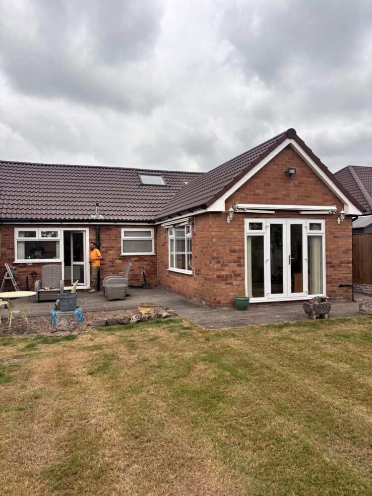 Rapid Roofline Project